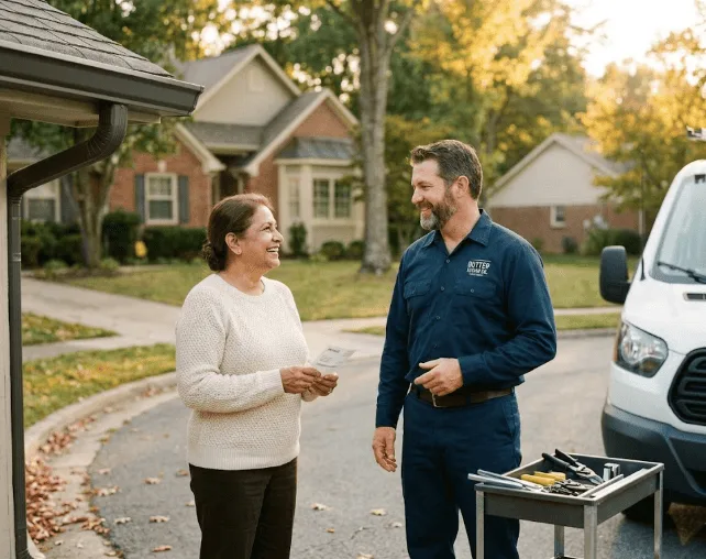 Gutter Repair Sobieski, WI FAQs
