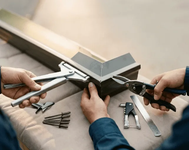 Why choose Gutter Repair in Sobieski, WI